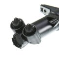 A-premium Headlight Washer Nozzle Replacement For Mercedes-benz Cl550 Cl600 S350 S400 S550 S600 W216 W221 2007-2013 Front Left