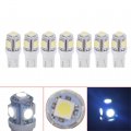 16x T10 41mm Interior Car Lights Map Dome License Plate Light Bulb Kit Replacement For 2004-2012 Ford F150 