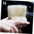Favomoto Air Conditioner Cleaning Brush Interior Car Computeres Kit Sweep Dust Beech Brush