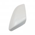 White Passenger Side Mirror Cap Cover For Honda Civic Ex Ex-l 2016-2020 76201-tba-a11