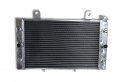 2008-2013 Yamaha Rhino 700 Aluminum Radiator Yxr700f 2009 2010 2011 2012 