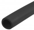 Foam Tubing Grip For Exercise Machine Handle Guitar Stands Utensils Tools And More 1-3 32 Id X 1-1 2 Od -3 3ft 