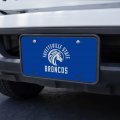 Graphics More Fayetteville State Tigers Logo Novelty Metal Vanity Tag License Plate