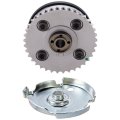 Variable Timing Sprocket For Bmw 740i X1 2013 2014 2015 Replacement 11367522290 11367583208 Front Engine Gear 