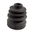 Cv Joint Boot For 2010 2011 Kia Soul Neoprene With 81 03 In Minimum Diameter 2 Clamps And Grease Included Front Position