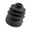 Cv Joint Boot For 2010 2011 Kia Soul Neoprene With 81 03 In Minimum Diameter 2 Clamps And Grease Included Front Position