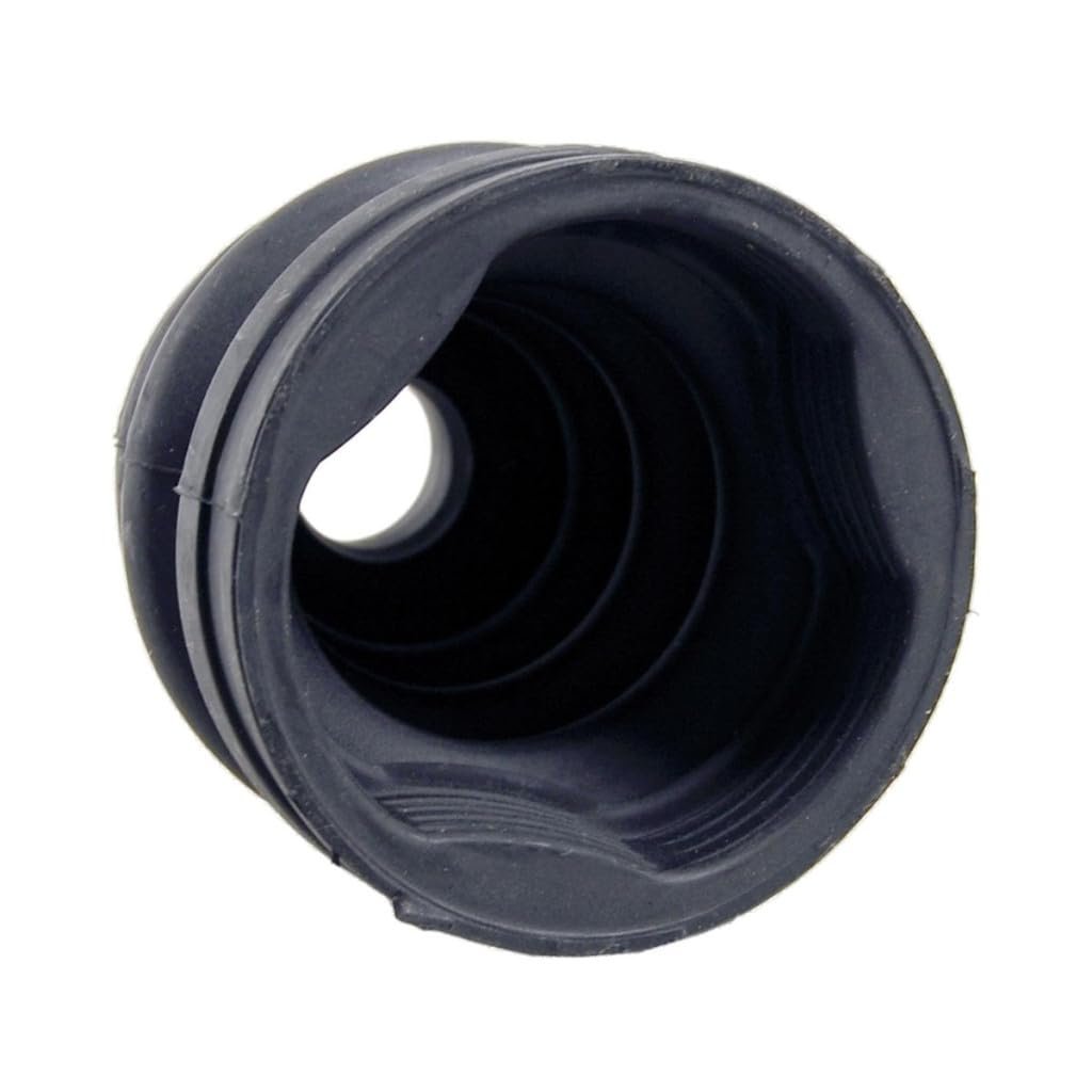 Cv Joint Boot For 2010 2011 Kia Soul Neoprene With 81 03 In Minimum Diameter 2 Clamps And Grease Included Front Position