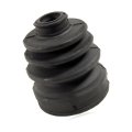 Cv Joint Boot For 2010 2011 Kia Soul Neoprene With 81 03 In Minimum Diameter 2 Clamps And Grease Included Front Position