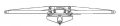 Stb Sill Mounted Awning Window Operator White 21-1 2 