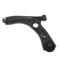Secos Front Left Side Suspension Lower Control Arm For Kia Soul 2020 2021 2022 2023 54500-k0100 54500k0100 