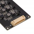 1 2a 8s Battery Active Equalizer Low Energy Consumption Balance Pcb Improve Efficiency Transfer Boards For Home Industry