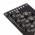 1 2a 8s Battery Active Equalizer Low Energy Consumption Balance Pcb Improve Efficiency Transfer Boards For Home Industry