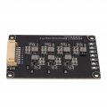 1 2a 8s Battery Active Equalizer Low Energy Consumption Balance Pcb Improve Efficiency Transfer Boards For Home Industry