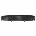 North America Model Ho1195110 Factory Style Rear Lower Bumper Valance Air Deflector Compatible With Honda Civic Dx Ex-l Ex-t Lx