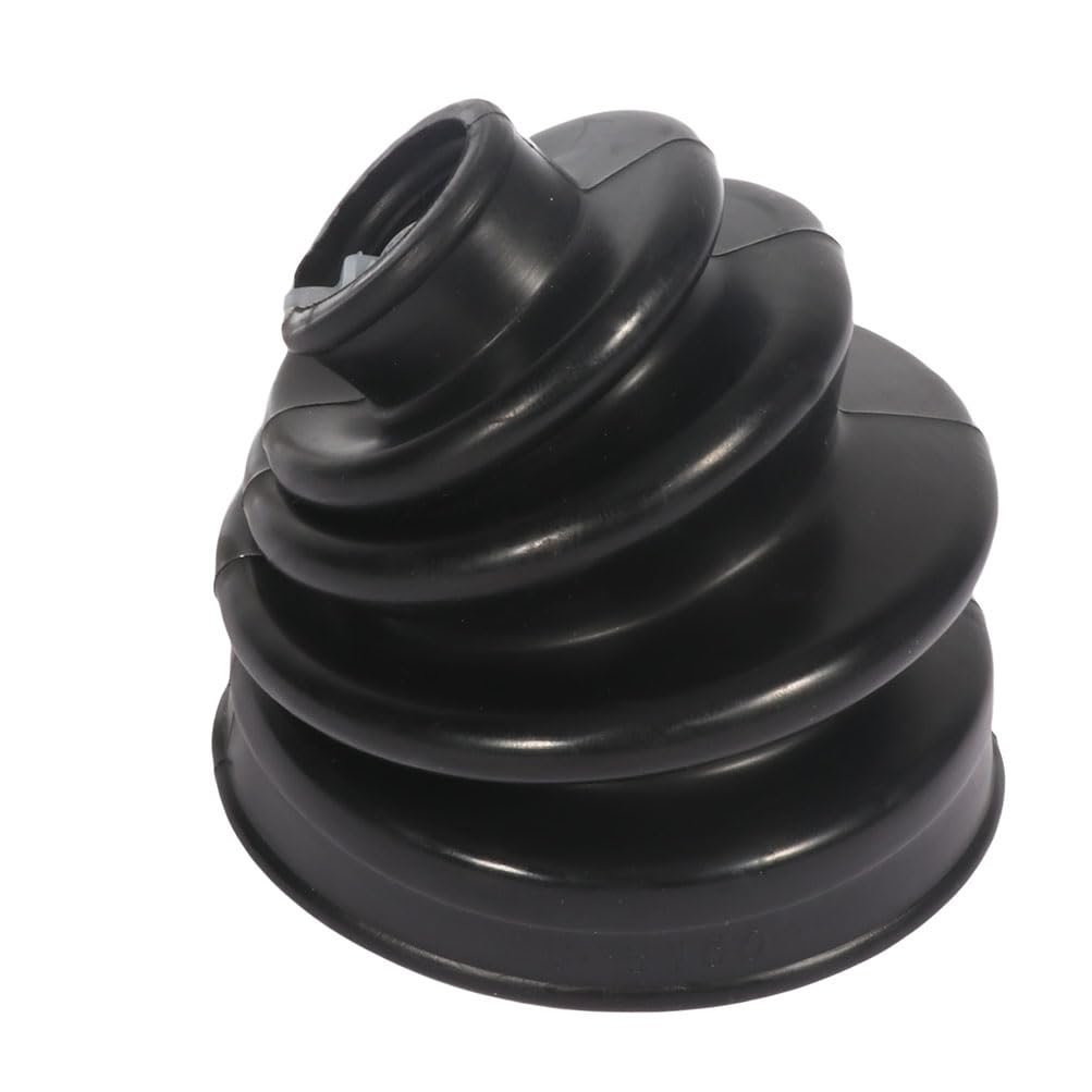 Cv Joint Boot Kit For Honda Rancher 350 Pair Outer And Inner Split Design Easy Installation