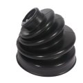 Cv Joint Boot Kit For Honda Rancher 350 Pair Outer And Inner Split Design Easy Installation