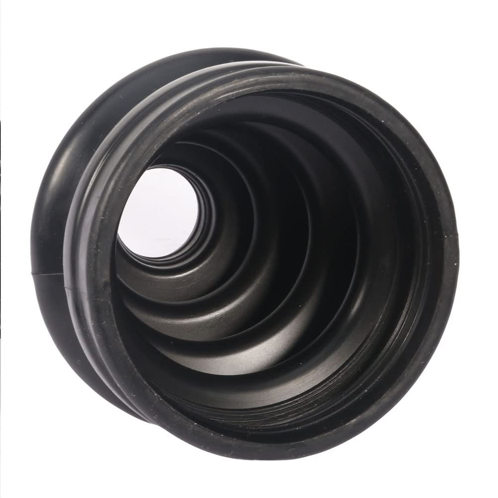 Cv Joint Boot Kit For Honda Rancher 350 Pair Outer And Inner Split Design Easy Installation
