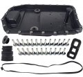 Apdale 6hp19 24152333907 24347588724 24347588725 Transmission Oil Pan Repair Kit For Bmw E60 E71 E82 E88 