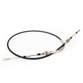 Sfriding Transmission Shift Forward Reverse Cable For Club Car Ds Golf Carts 1998-2003 Replaces Oem 101951501 103379501