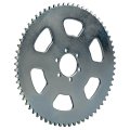 Alveytech 65 Tooth 35 Chain Sprocket With 1-1 2 Bore For Go-karts Mini Bikes Atvs 