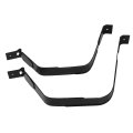 Fuel Tank Support Strap Ford F-250 Super Duty 1999-2010 For F-350 1999-2007 Assembly Replace Yc3z-9054-da F81z-9054-aa 