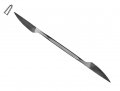 Swiss Pattern Riffler File Die Maker By Grobet 750 Or 610 7 Inch Cut 0 