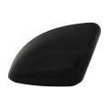 Mirror Cover For Ford Transit Connect 2014 2023 Driver Side Non Towing Paintable Small Housing Excludes Blind Spot Detection 