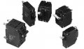 Potter Brumfield W67-x2q13-2 2amp 1-pole 3 Curve 277vac 50 60hz Circuit Breaker Magnetic Hydraulic 