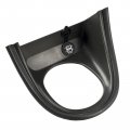 Blue Oval Industries 1994-2004 Mustang Center Console Shifter Trim Panel With Usb Adapter 