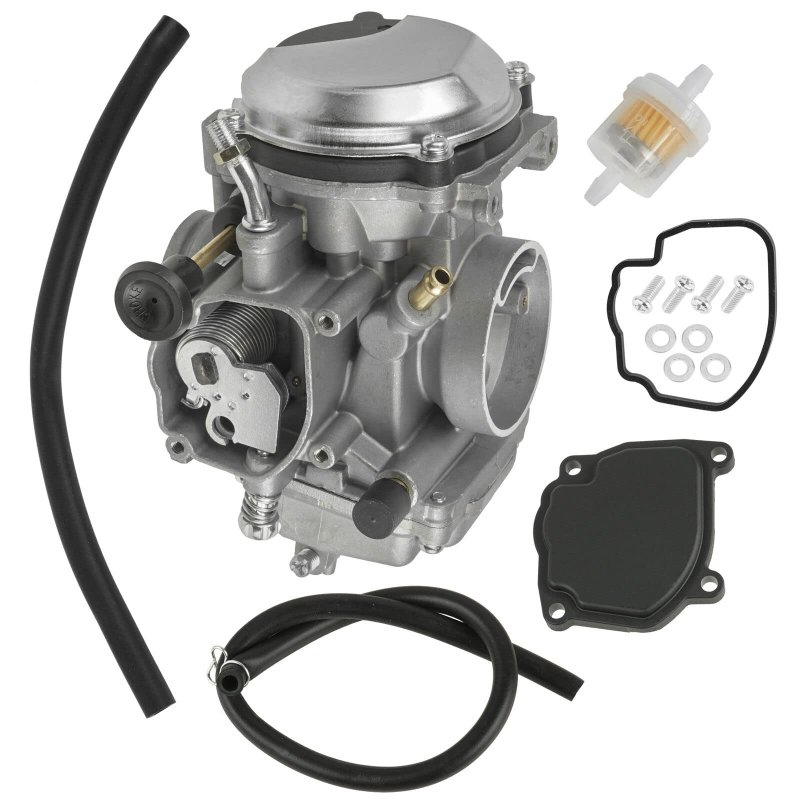 Fits For Carburetor Yamaha Bear Tracker 250 Yfm250x Yfm 250x 1999 2000 2001-2004 Carb