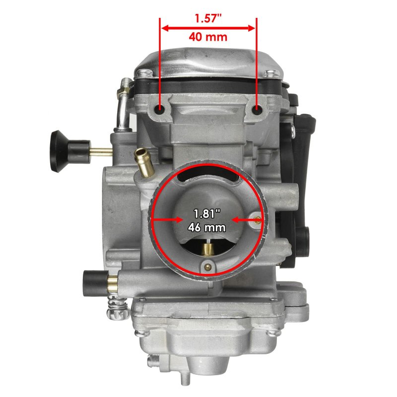 Fits For Carburetor Yamaha Bear Tracker 250 Yfm250x Yfm 250x 1999 2000 2001-2004 Carb