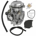 Fits For Carburetor Yamaha Bear Tracker 250 Yfm250x Yfm 250x 1999 2000 2001-2004 Carb 