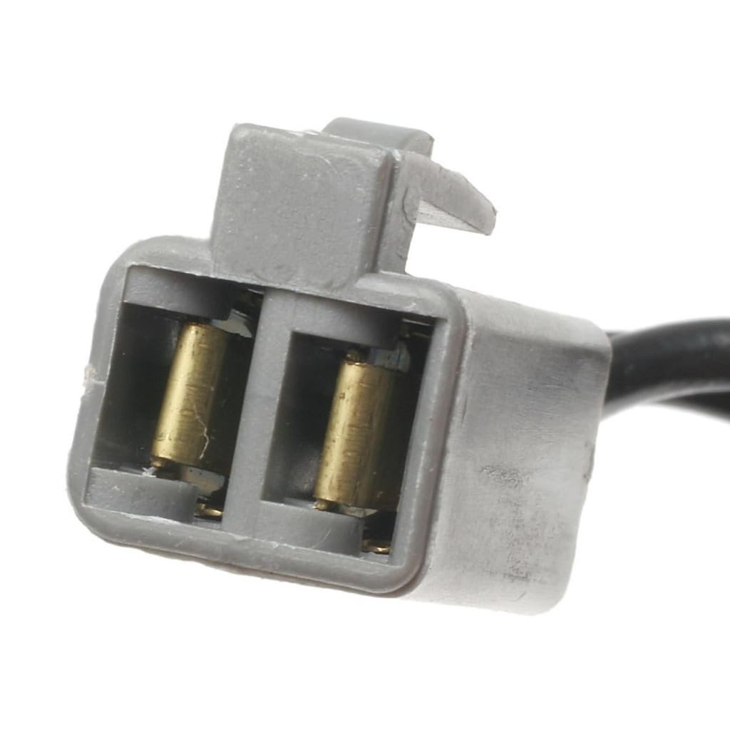 Parking Brake Switch Connector For Chevy R3500 V3500 1990 1991 Blade Terminal Push On Rectangle 12117384