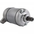 New Starter Drive Replacement For Polaris Ranger 400 500 Atv Utv 2001-2009