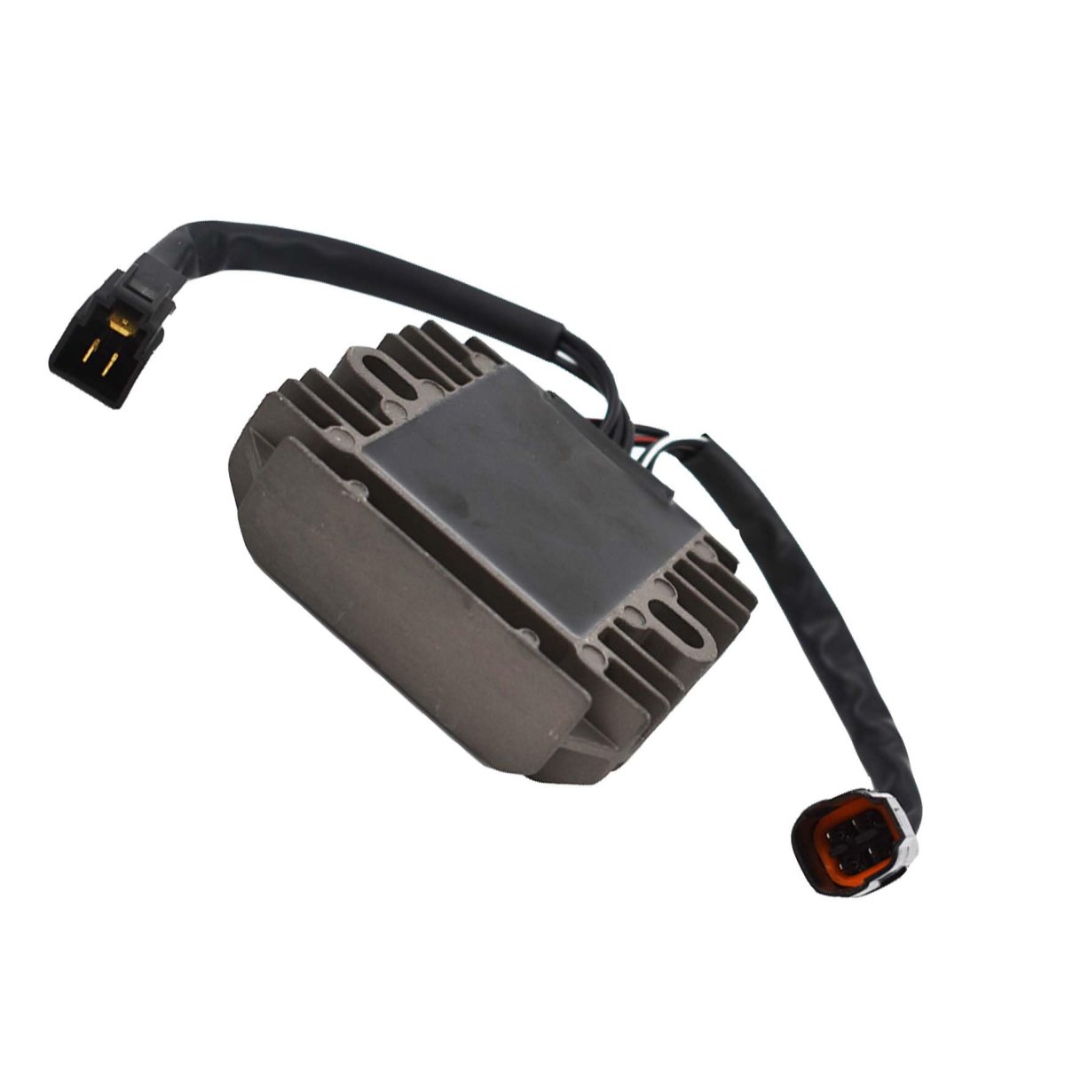 Voltage Regulator Rectifier For Suzuki Gsxr600 Gsxr750 2006 2010 And Gsxr1000 2005 Replacement Part