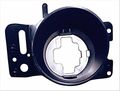 Ford F-150 Lincoln Mark Lt Driver Side Fog Light Housing Fo2600101 Waterproof Incandescent Front Assembly 