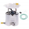Ocpty Fuel Pump Assembly Replacement For 2010-2015 Chevy Camaro 3 6l