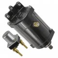 Caltric Starter Relay Switch Compatible With Kawasaki Jh900 Jh-900 Jetski 900 Zxi 1995-1997