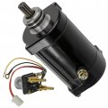 Caltric Starter Relay Switch Compatible With Kawasaki Jh900 Jh-900 Jetski 900 Zxi 1995-1997