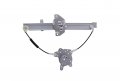 Rpm-007 Power Window Regulator Without Motor Vehicle Specific Fitment Machined Exterior Finish 