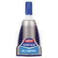 Loctite Gel Control Super Glue 