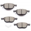 Aintier Automotive Replacement Brake Pads Front Fit Ford Escape 2013-2019 Ford For Focus 2004-2007 201-2018 For Transit Connect