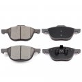 Automotive Replacement Brake Pads Front Fit Ford Escape 2013-2019 Ford For Focus 2004-2007 201-2018 For Transit Connect 2014