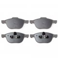 Aintier Automotive Replacement Brake Pads Front Fit Ford Escape 2013-2019 Ford For Focus 2004-2007 201-2018 For Transit Connect