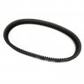 Topteng Motorcycle Drive Belt Transmission For Ski-doo Mxz 850 E-tec 2018-2021 Summit Renegade