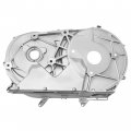 Inner Clutch Cover For 2019-2021 Polaris Rzr Turbo 4 Xp4 S Velocity Xp Replacement Protector Housing Guard Accessories 