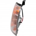 Nissan Frontier Parking Signal Light 1998 1999 2000 Passenger Side Ni2521124 26120-7z425 