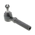 Tie Rod End For 1993 1994 1995 1996 Pontiac Trans Sport Pre Greased Front Position Standard Style Alx-pau-og-ges3184rl-cla5 