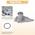 X Autohaux 1 Set Timing Belt With Water Pump For Lexus Gs300 0l L6 Dohc Is300 3
