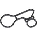 Engine Oil Cooler Seal For Chevy Cruze 2015 2016 Rubber O Ring 0 1417 In 3 6 Mm Thickness Alx-pau-a5-25195773-cla2 